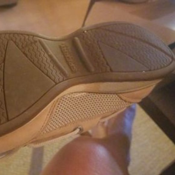 Sperry Boat Shoe Size 10 Intrepid - Picture 3 of 4